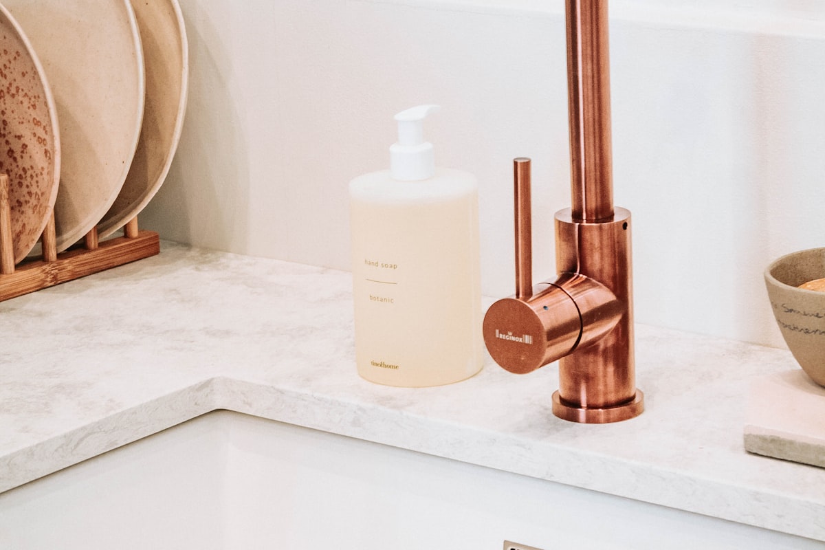 Kitchen Plumbing service in Fairfield, CA